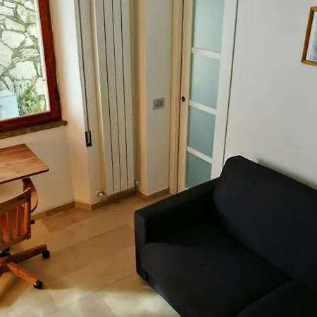 公寓 La Stanzetta - Very Small, No Kitchen