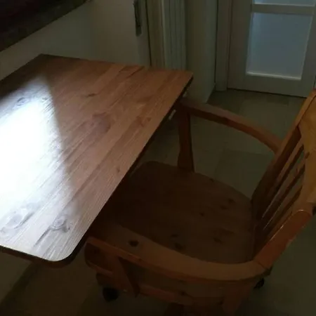 Apartamento La Stanzetta - Very Small, No Kitchen *
