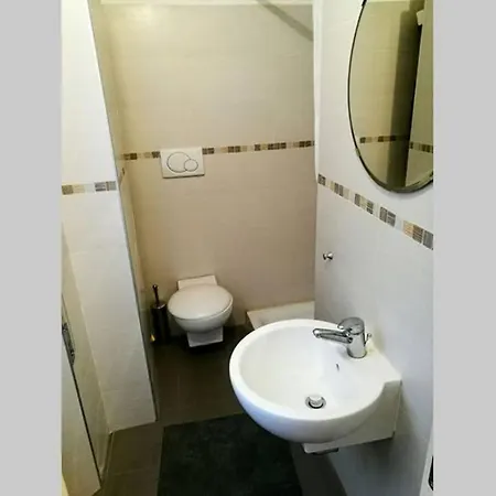 La Stanzetta - Very Small, No Kitchen *