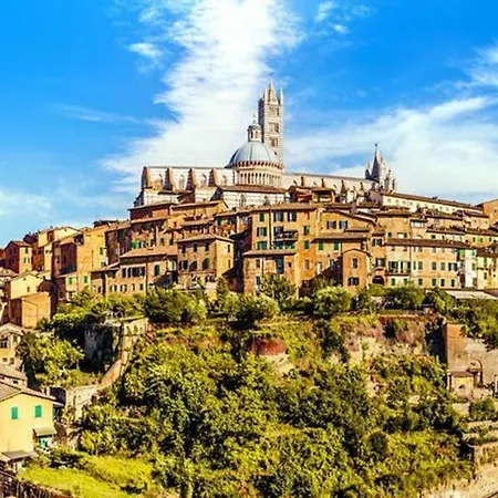 La Stanzetta - Very Small, No Kitchen アパート *