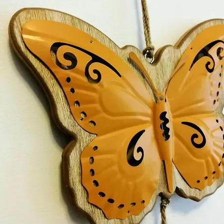 La Stanzetta - Very Small, No Kitchen Apartamento Siena