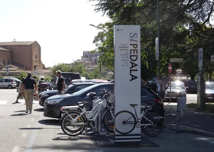 La Stanzetta - Very Small, No Kitchen * Siena